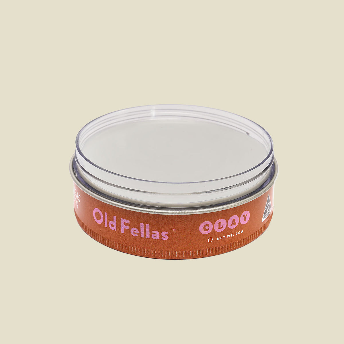 Hair Styling Clay