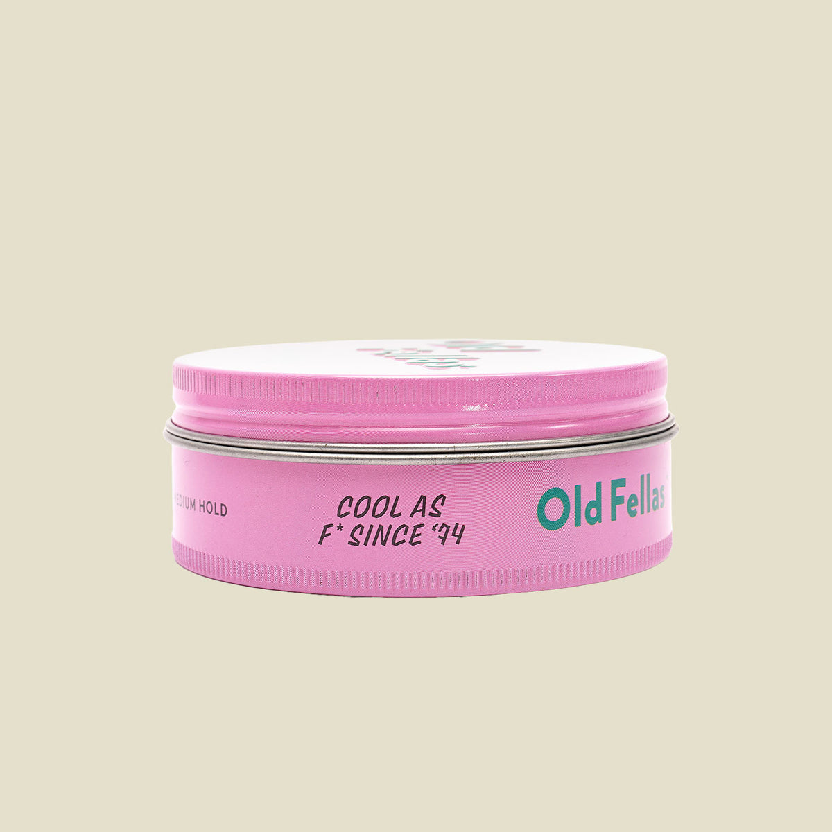 Hair Styling Cream
