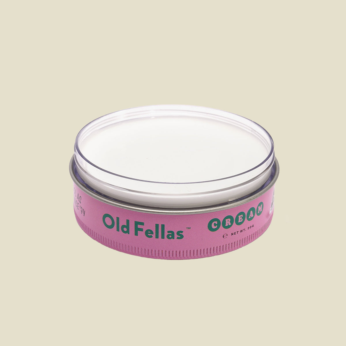 Hair Styling Cream