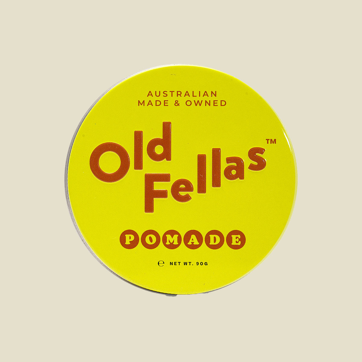 Hair Pomade