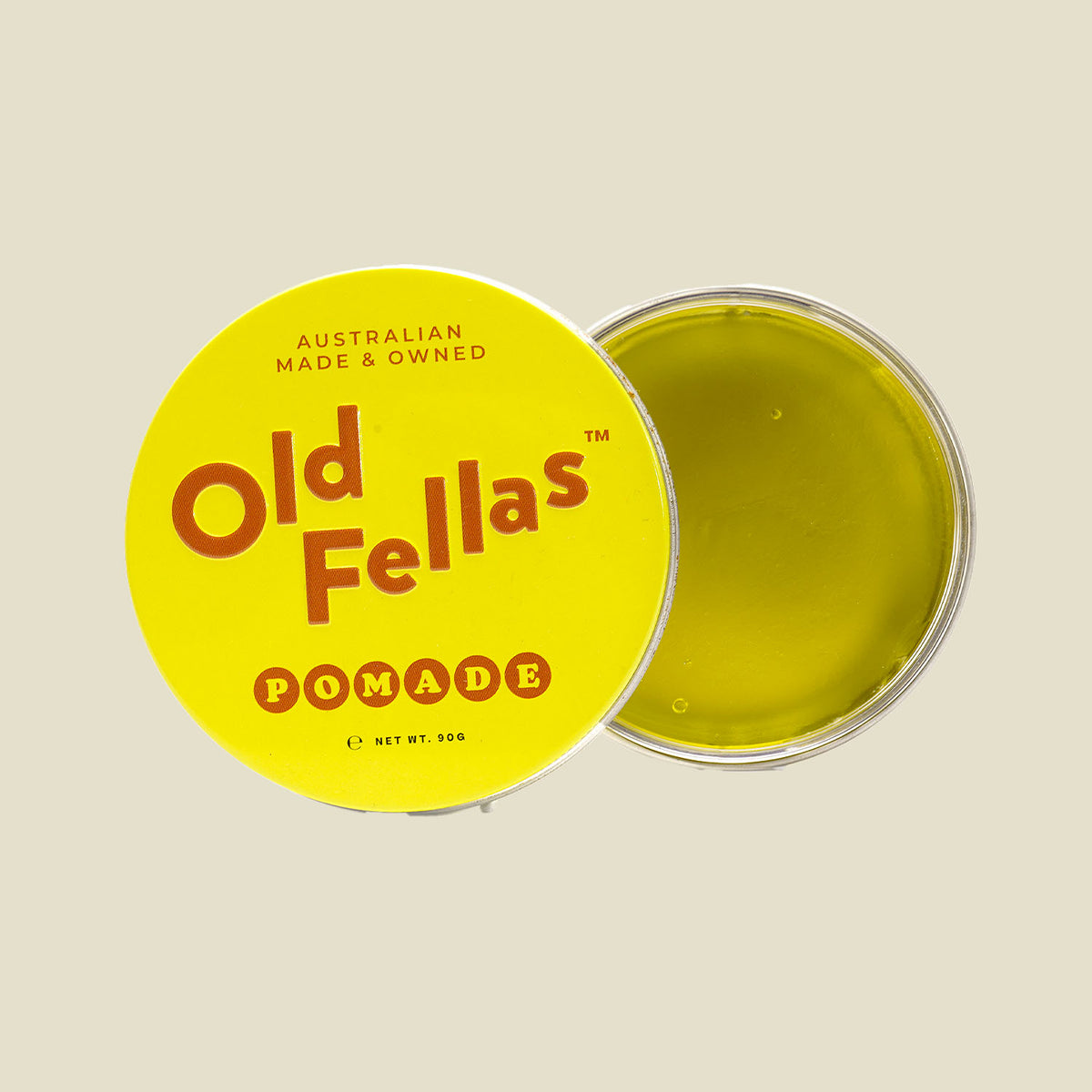 Hair Pomade