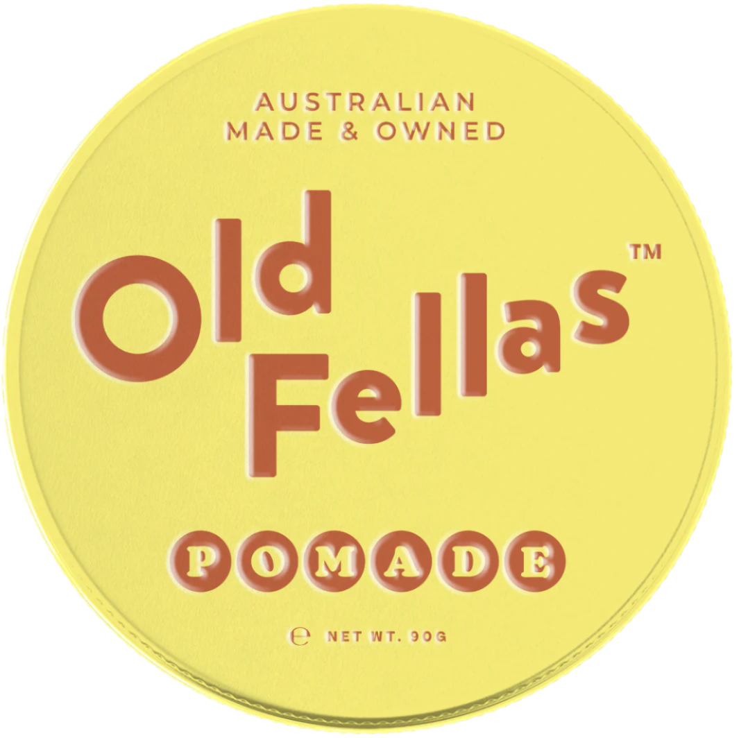 Pomade