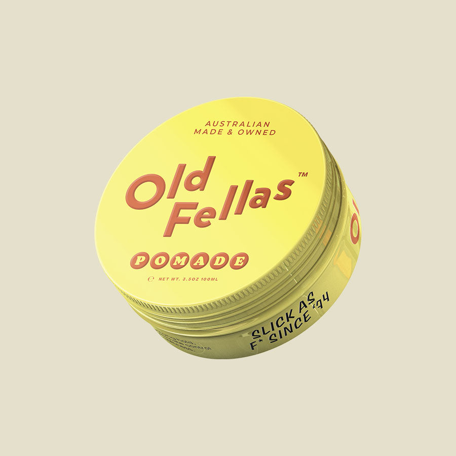 Hair Pomade